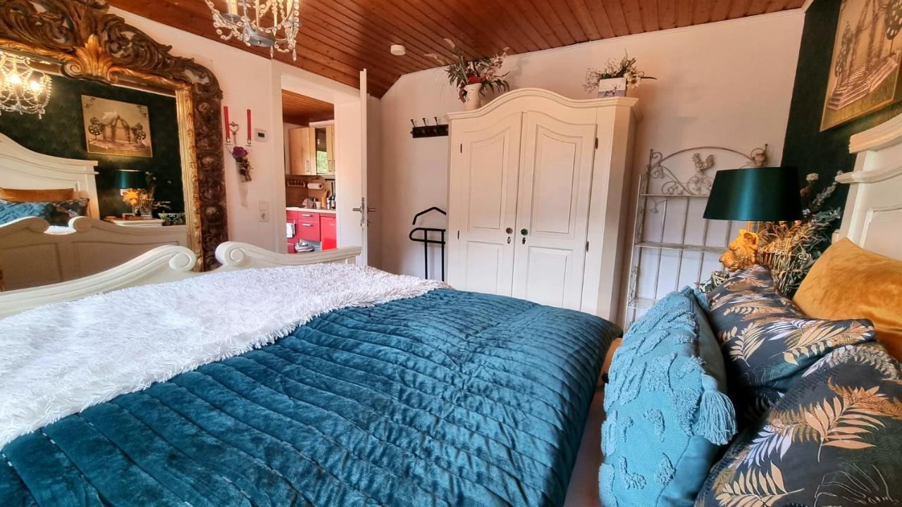 Landhaus Osborne Obertraun Exteriör bild