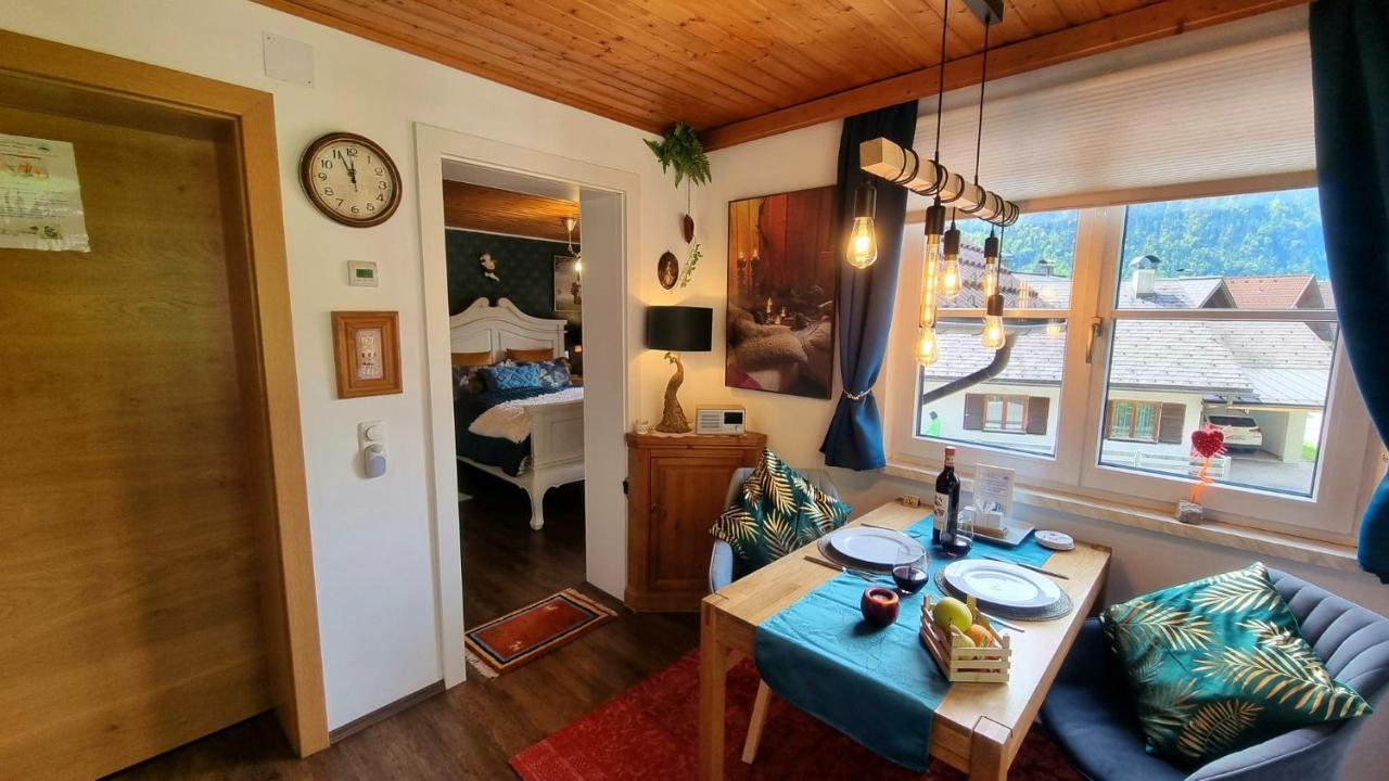 Landhaus Osborne Obertraun Exteriör bild