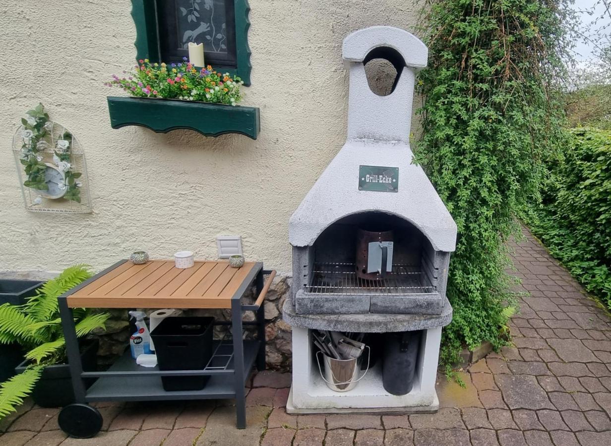 Landhaus Osborne Obertraun Exteriör bild