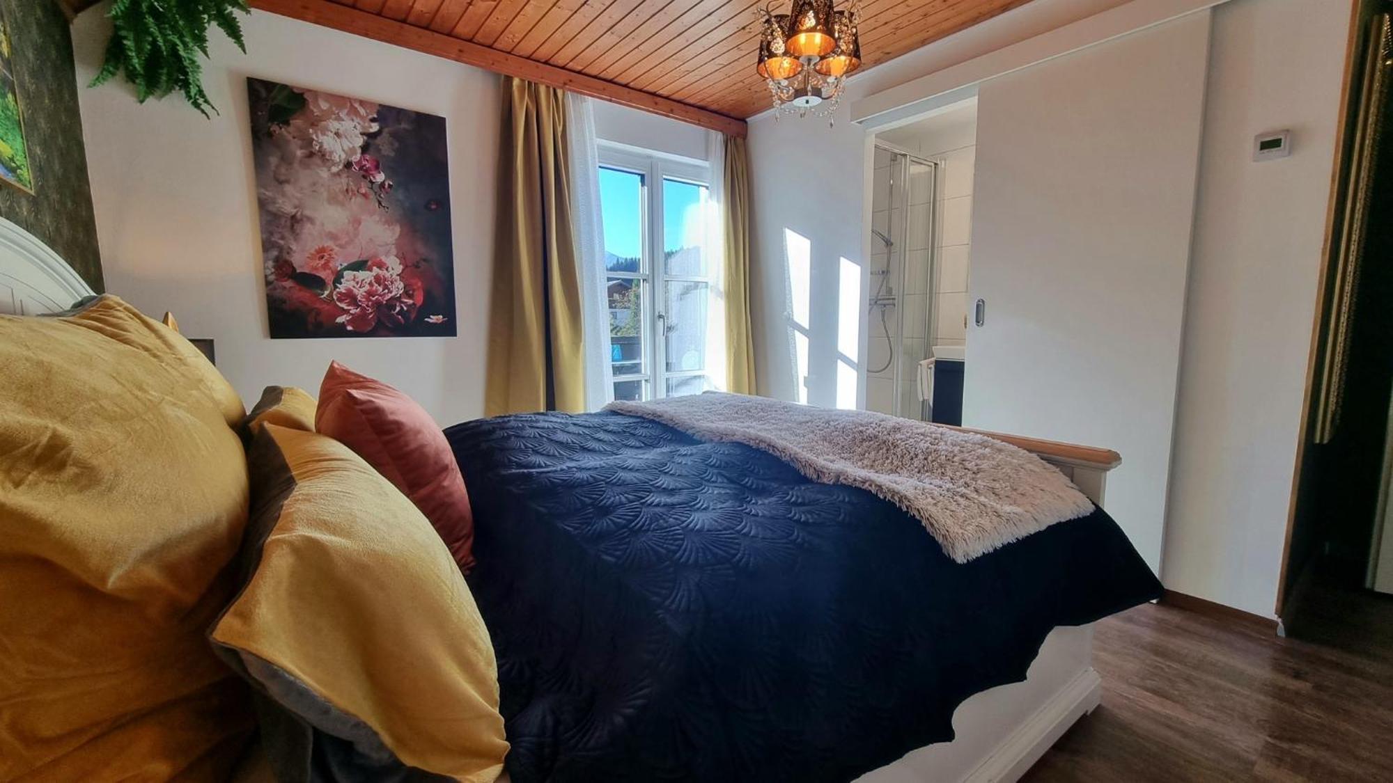 Landhaus Osborne Obertraun Exteriör bild