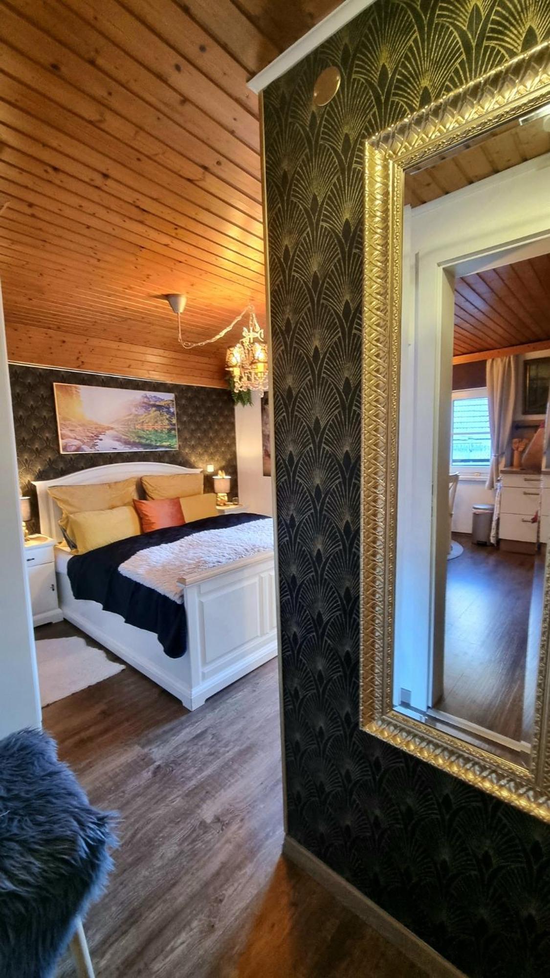 Landhaus Osborne Obertraun Exteriör bild